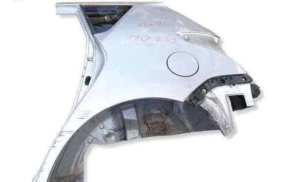 Toyota Verso Rear quarter panel ET56K