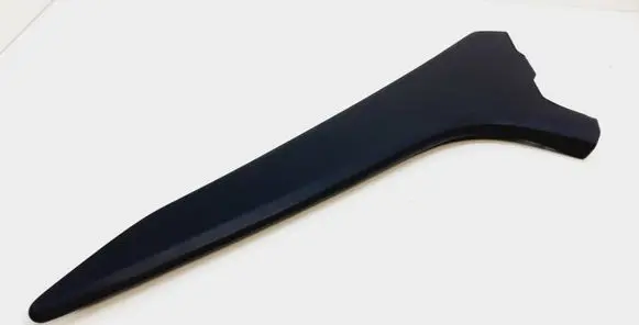 Porsche Boxster 981 Centre console side trim front 99155313103