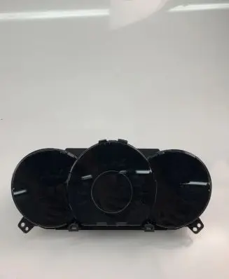 Speedometer (instrument cluster)