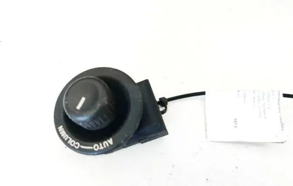 Jaguar XF Wing mirror switch 2R836465CA 03930345