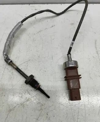 Volkswagen Crafter Exhaust gas temperature sensor 04L919529M