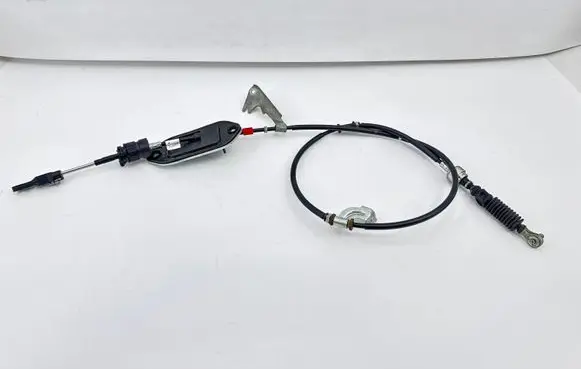 Toyota Yaris XP210 Gear shift cable linkage 33820K0040