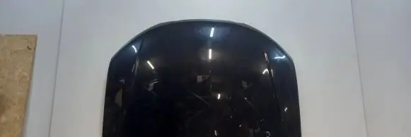 Audi A7 S7 4G Engine bonnet/hood 4G0010515