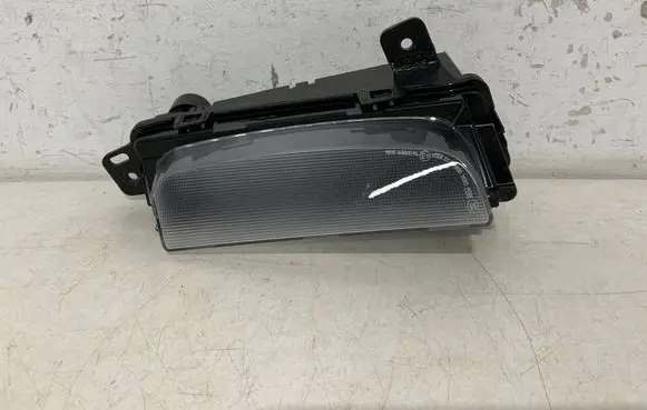 Volkswagen T-Cross Front fog light 2GM941662F