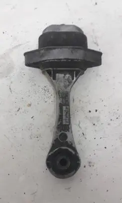 Gearbox mount