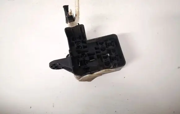 Toyota Aygo AB10 Sensor 5605 p01-1
