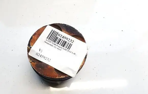 Volkswagen Golf VII Piston 7490a