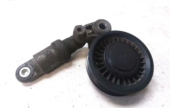 Volkswagen II LT Timing belt/chain tensioner 