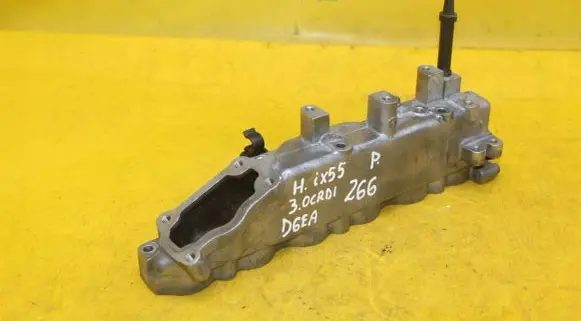 Hyundai ix 55 Intake manifold D6EA