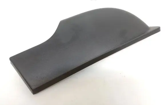 Ford Transit Courier Plastic wing mirror trim cover ET76551A51 ET76551A51AEJA6