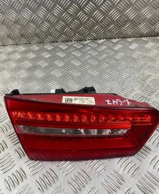Audi A6 S6 C7 4G Tailgate rear/tail lights 4G9945093B