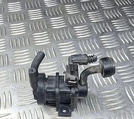 Opel Signum Turbo solenoid valve 4715396 4522371
