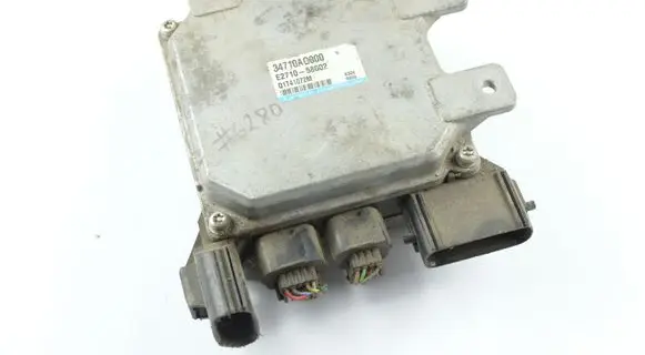 Subaru Outback Power steering control unit/module 34710AG000