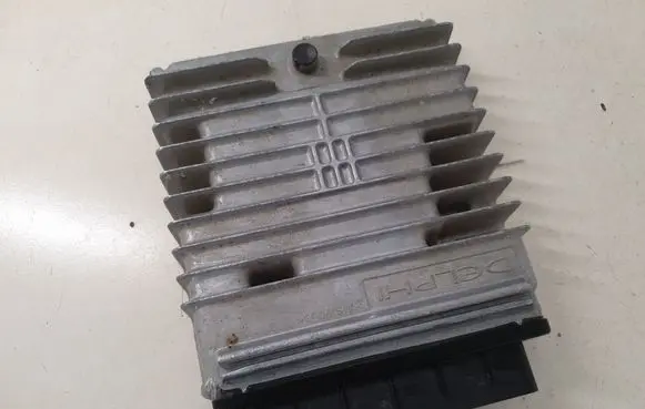 Engine control unit/module