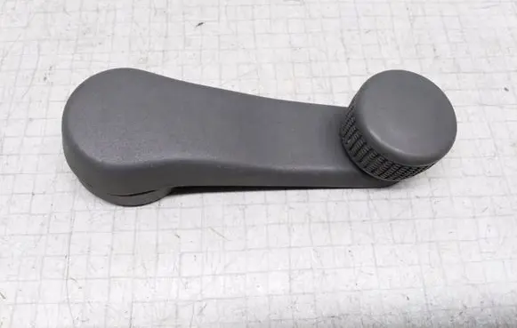 Skoda Fabia Mk1 (6Y) Front door window winding handle 1H0837581D
