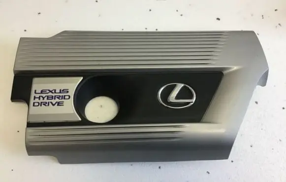 Lexus NX Engine cover (trim) 1260136160