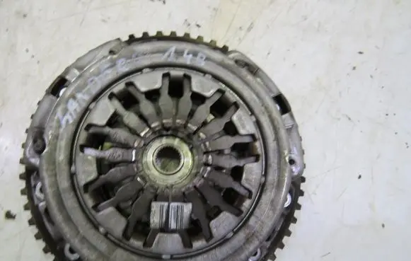 Dacia Sandero Clutch set kit