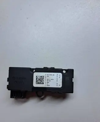 Volkswagen Golf VI Steering angle sensor 3c0959654