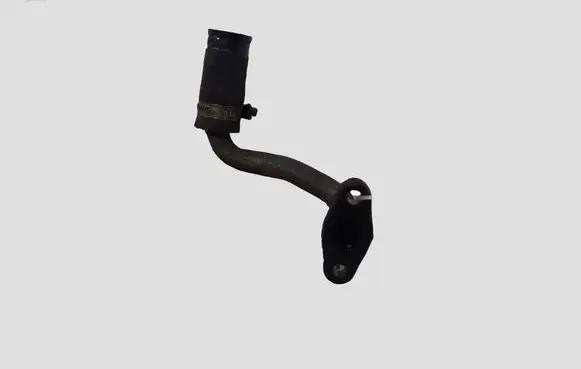 BMW 1 E81 E87 Turbo turbocharger oiling pipe/hose