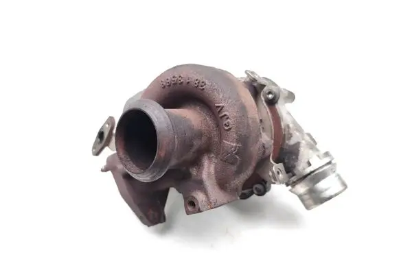 Renault Scenic III - Grand scenic III Turbo 54431014770 3813563
