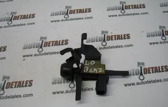 Honda CR-V Vacuum valve 
