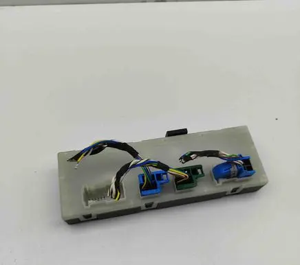BMW X5 G05 Tailgate/trunk control unit/module 5A19DB4