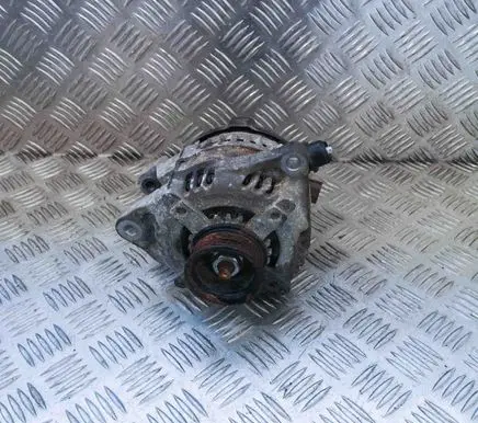 Ford Mustang V Generator/alternator BR3T10300EC