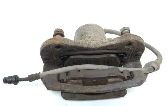 KIA Soul Front brake caliper