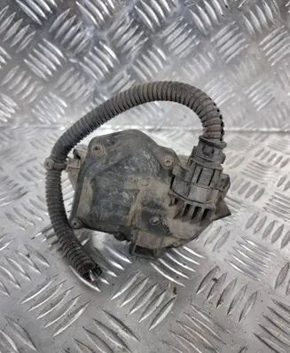 Throttle valve