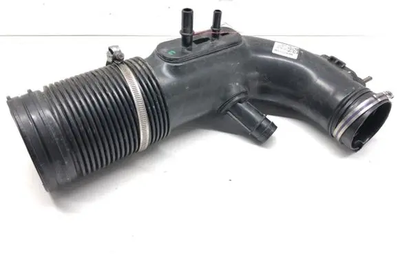 Alfa Romeo Giulia Air intake hose/pipe 00505555740