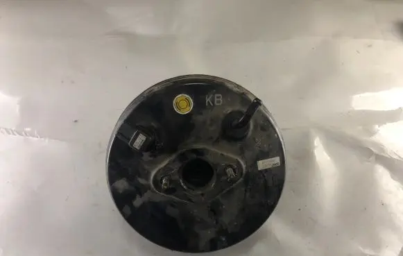 Mitsubishi Pajero Pinin Brake booster 87403007 3224