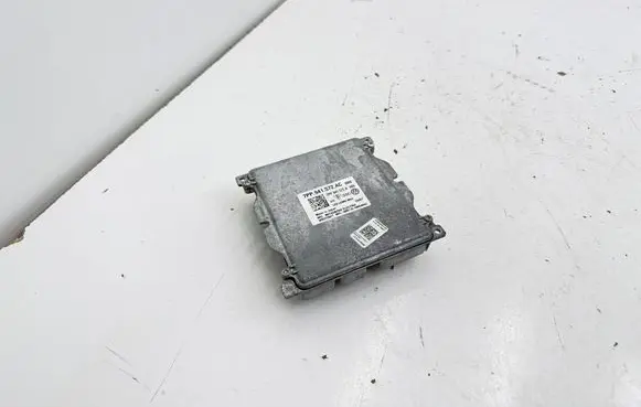 Audi Q2 - Headlight ballast module Xenon 7PP941572AC 19207 7PP941572A