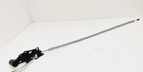 BMW 7 F01 F02 F03 F04 Rear door interior handle 7175746