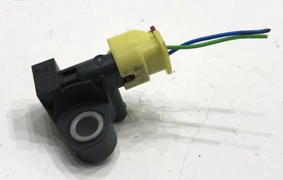 Skoda Superb B9 Airbag deployment crash/impact sensor 85E959651