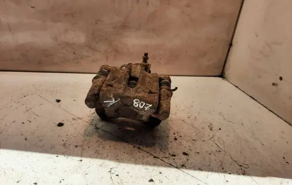 Peugeot 807 Rear brake caliper