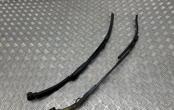 Mazda MX-30 Headlight wiper blade set