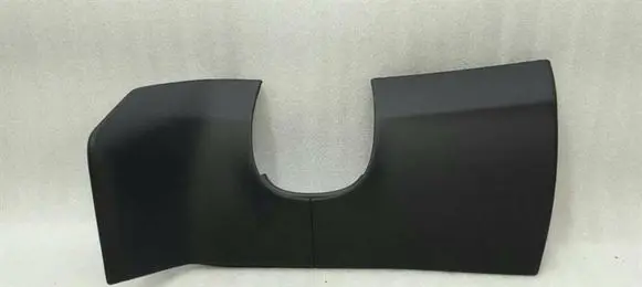 Tesla Model S Dashboard lower bottom trim panel 102322214D