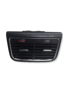 Audi A5 8T 8F Rear air vent grill 8K0819203