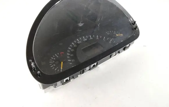 Mercedes-Benz Vito Viano W639 Speedometer (instrument cluster) A6394460721