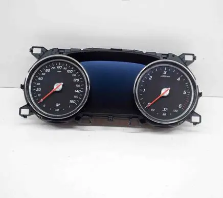 Mercedes-Benz E W213 Speedometer (instrument cluster) A2139026913 A2139026713