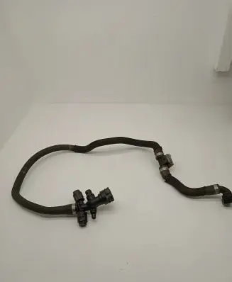 BMW X5 F15 Engine coolant pipe/hose 8514220
