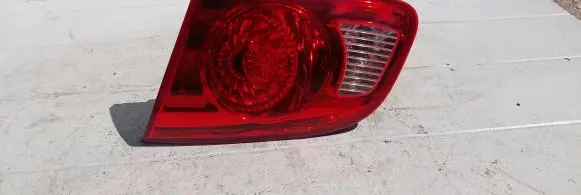 Hyundai Santa Fe Tailgate rear/tail lights