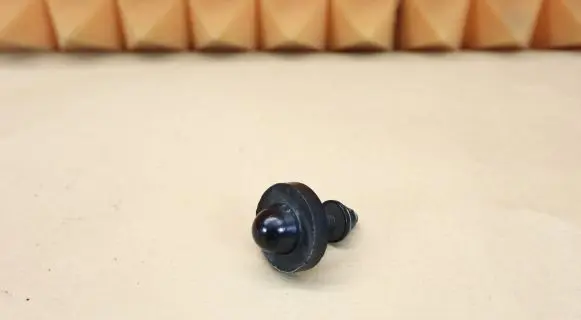Mercedes-Benz CLK A209 C209 Engine bonnet/hood prop rod/strut 