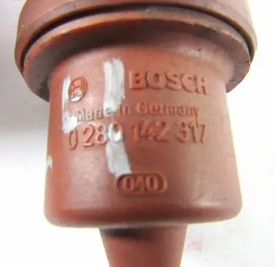 Peugeot 406 Vacuum valve 0280142317