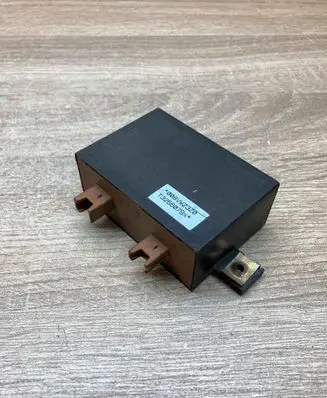 Volkswagen Golf III Immobilizer control unit/module 1H0953257B