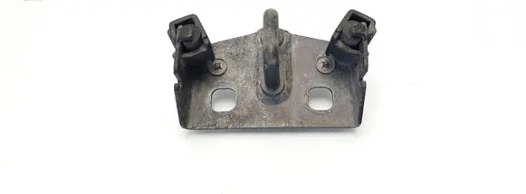 Citroen C3 Loading door lock loop/hook striker 