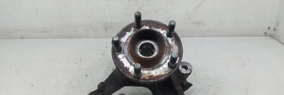 Volvo V50 Front wheel hub spindle knuckle 3M513K170