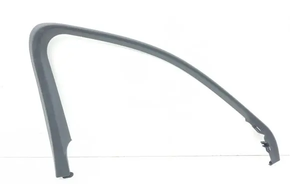 Mercedes-Benz GLC AMG Front door glass trim molding A2537270371 09031000