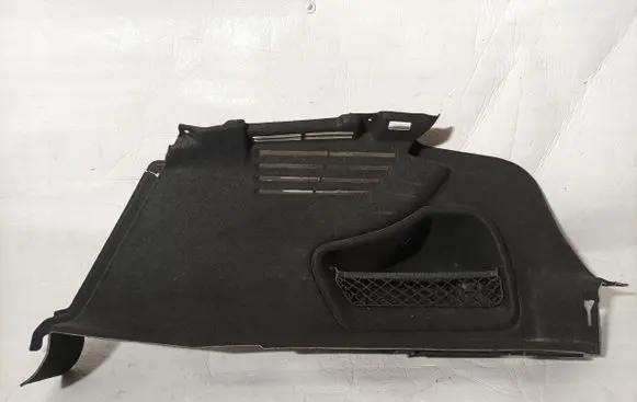 Audi A4 S4 B9 Trunk/boot lower side trim panel 8W5863880C