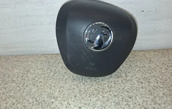 Opel Zafira C Steering wheel airbag 39046248 0589P1000202 34986293129